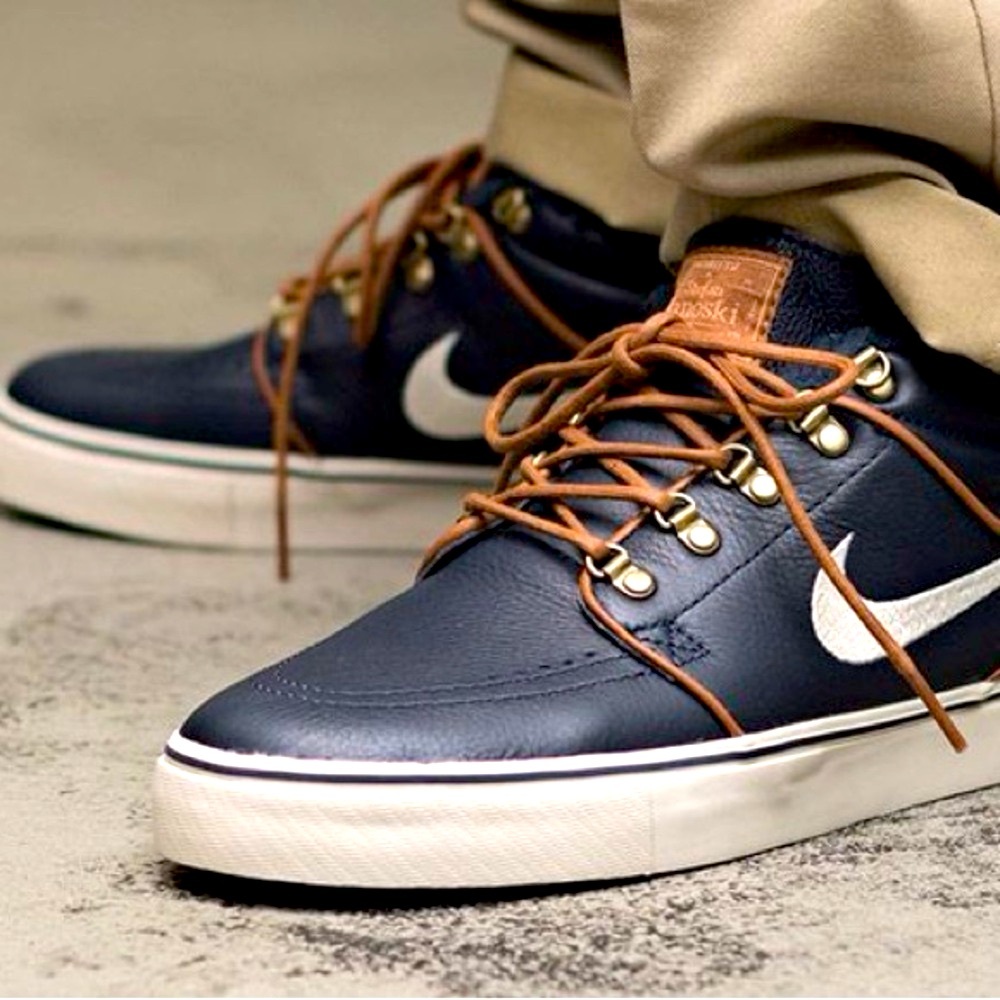Nike SB Zoom Stefan Janoksi Mid Premium